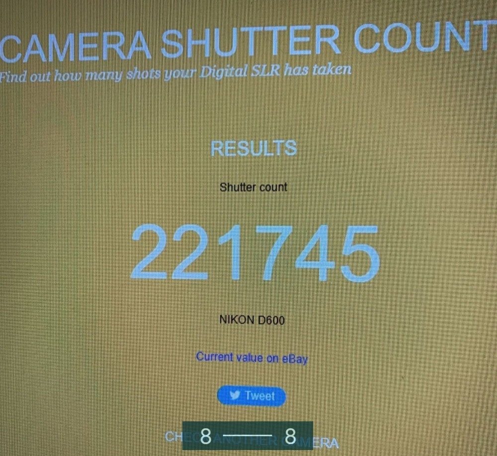 Фотоапарат: Nikon D600 об'єктив Nikkor 50 mm.1.4. Харків - фото 2