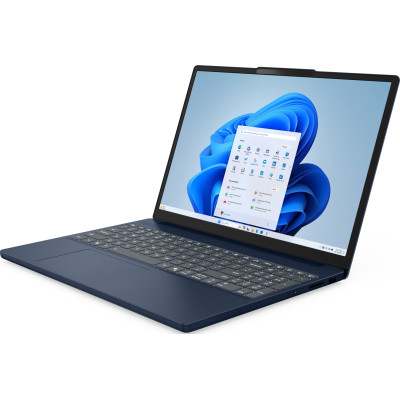 Ноутбук Lenovo IdeaPad Slim 3 15IRH10 (83K100J8RA) Вінниця - фото 9