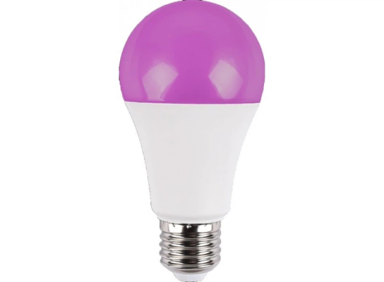 Фітолампа світодіодна А80 15W Е27 Харків