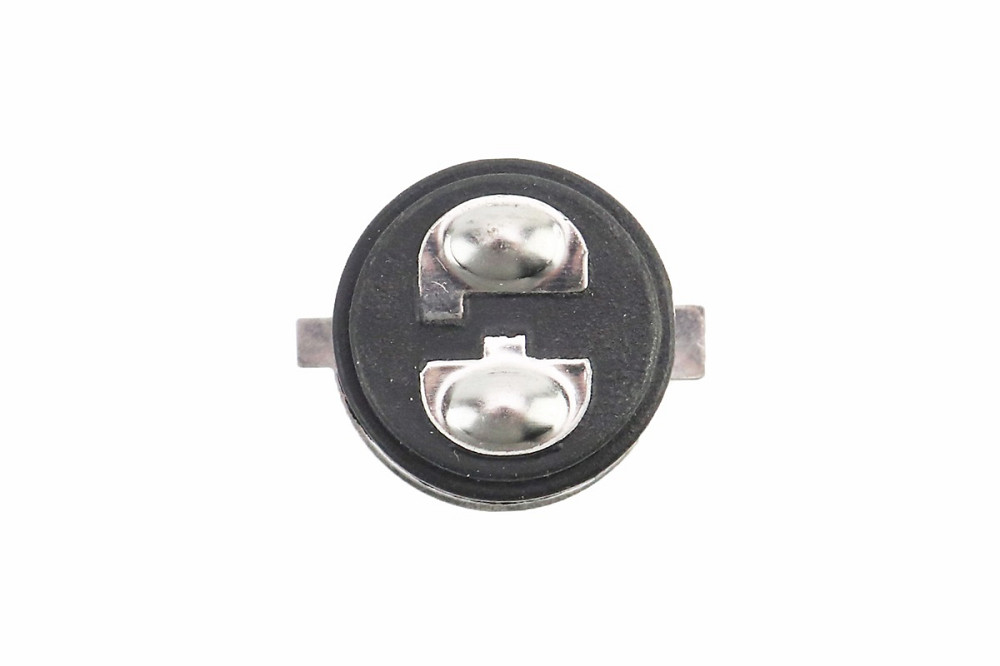 Лампа фари H6 BA20D 12V 35 / 35W "стріла" Київ - фото 2