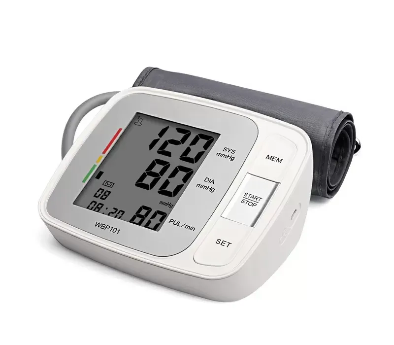Тонометр Heaco WBP101 Дніпро - фото 2