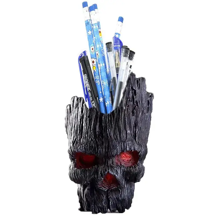 Набір горщиків для квітів або канцелярії Грут Groot G10 + G11 Вінниця - фото 9