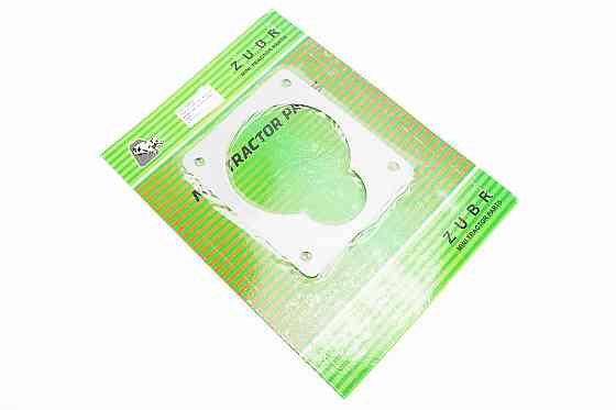 Прокладка плити перехідної-квадратна, к-кт 5шт, (на блістері) Киев