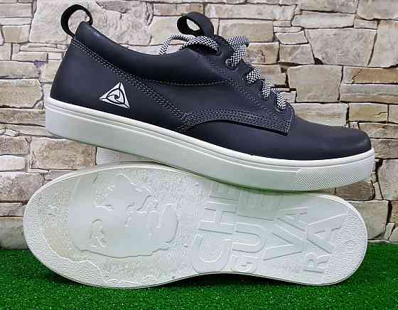 Мужские кроссовки кеды  Storm  ,кожа Киев