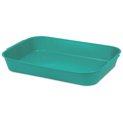 Туалет для кошек Природа Мини под песок (4820157404362) Винница - изображение 1