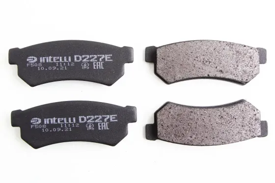 Крадіжки Lacetti задні нові обр. (з 2006 року) Dafmi Intelli Вінниця