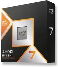 Процесор Amd Ryzen 7 9800X3D 4,7GHz Tray (100000001084) Київ