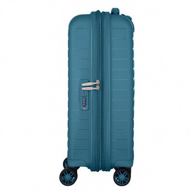 Чемодан 2E Aero 35/44 л синя (2E-SPP-AERO-S-TB) Винница - изображение 10