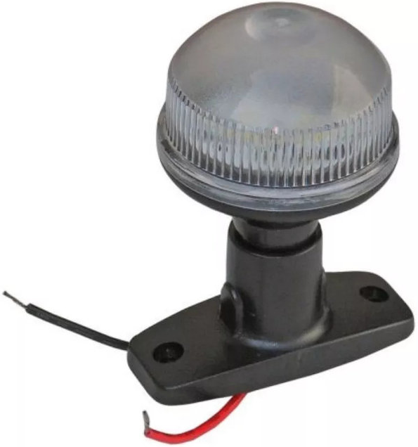 Стояночный Огонь Led Высота 10 См для лодок катеров яхт Киев - изображение 2