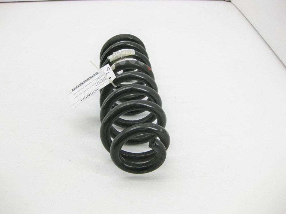 Mercedes-Benz  A2053241104 Задня пружина C-Class W205 Одесса - изображение 5