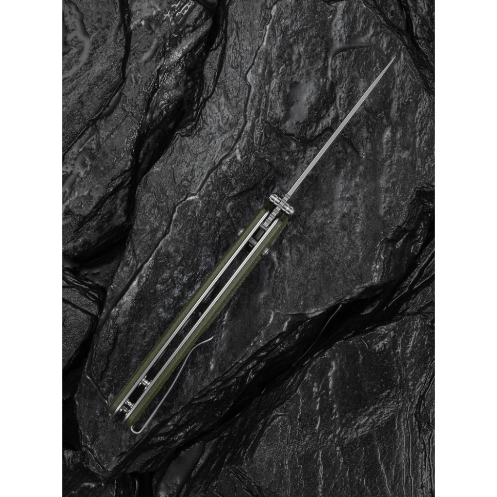 Ніж Civivi Noctis C24020С-3 Київ - фото 16