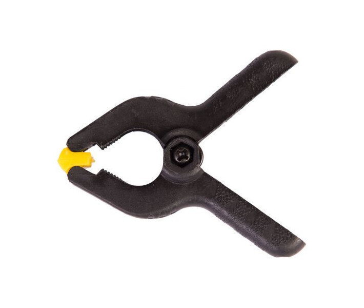 Струбцина пружинна Mastertool 30мм (столярна.) (07-0530) Полтава - фото 1