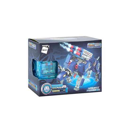 Дитячий конструктор "Mechanical Beasts" 41225-3 Вінниця