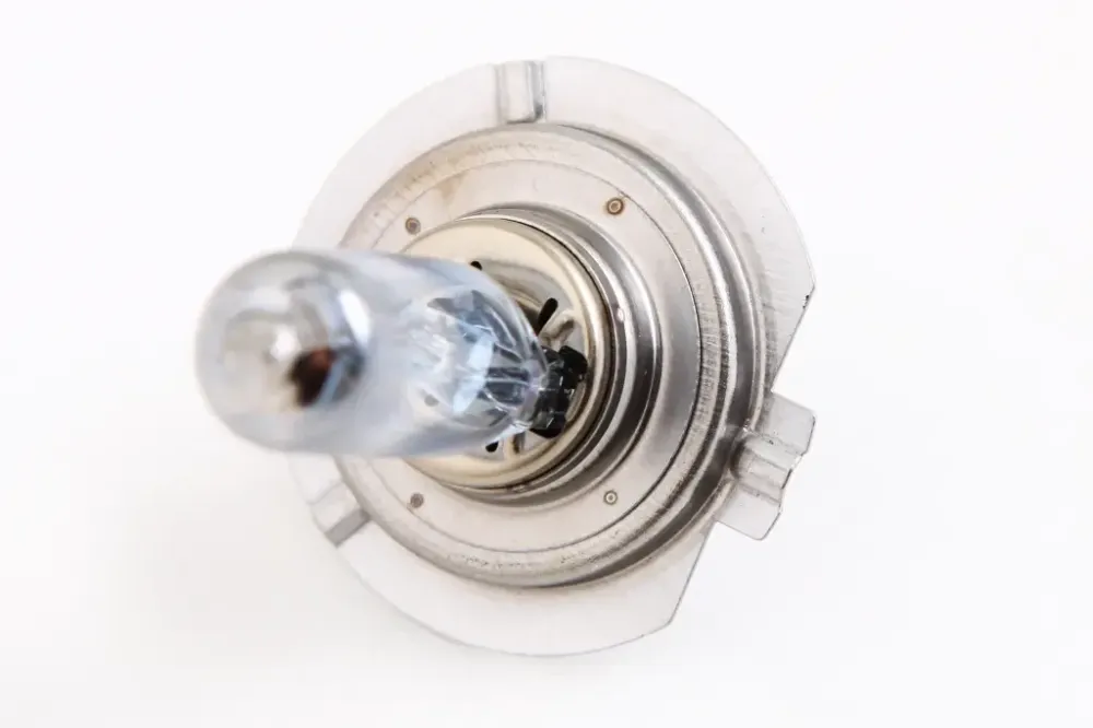 Лампа галогенная 12В  H7 Brevia +100% Max Power Винница - изображение 2