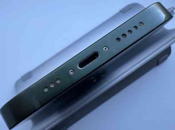 Айфон Apple iPhone 13 128Gb. Green Neverlock 100% Киев