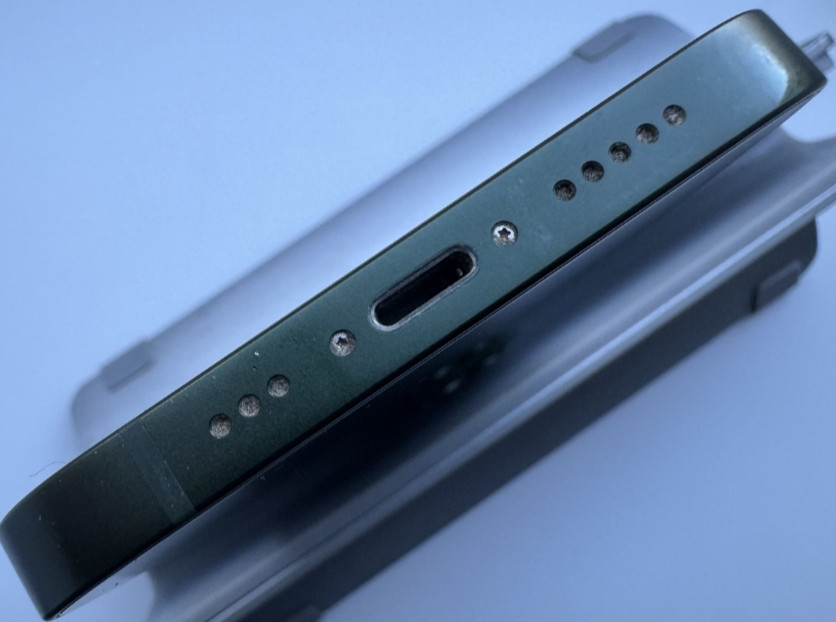 Айфон Apple iPhone 13 128Gb. Green Neverlock 100% Київ - фото 4