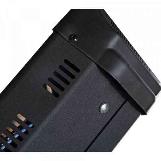 Інфрачервоний обігрівач UFO ECO TERM ECO-EC/18 1800-2000 W Class I (ECO-EC/18) Киев