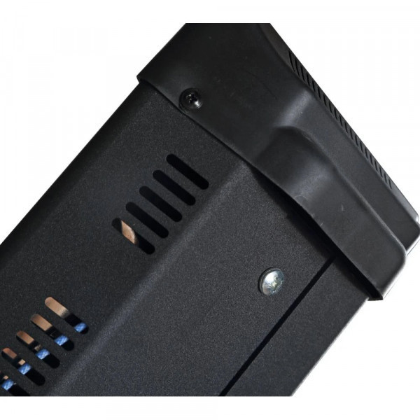 Інфрачервоний обігрівач UFO ECO TERM ECO-EC/18 1800-2000 W Class I (ECO-EC/18) Київ - фото 5