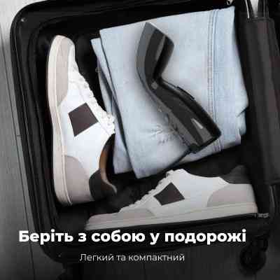 Отпариватель для одежды AENO GS2 (AGS0002) Винница