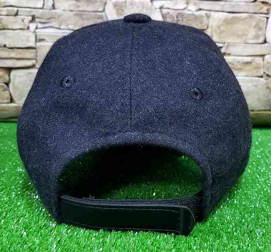 Бейсболка тепла вовна- кашемір Київ