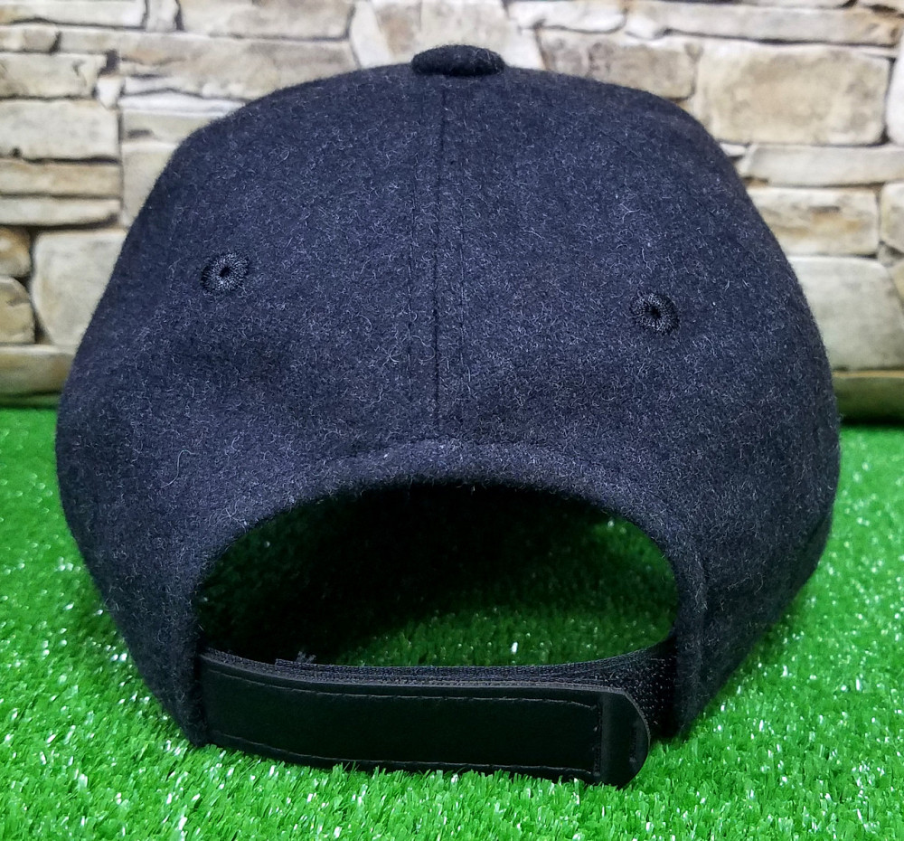 Бейсболка тепла вовна- кашемір Київ - фото 2