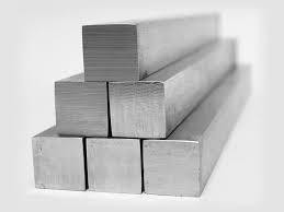 Квадрат неіржавкий 35х35 AISI 304 Київ - фото 1