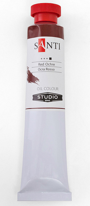 Фарба олійна 