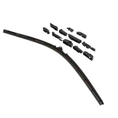 Щетка стеклоочистителя Zollex HD12-650 (4098448) Винница