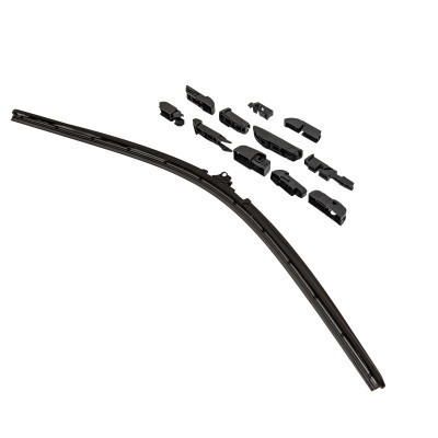 Щетка стеклоочистителя Zollex HD12-650 (4098448) Винница - изображение 1