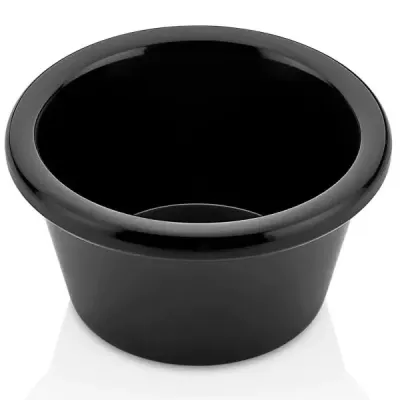 Соусниця Kulsan 60 мл чорна (13160.BL) Вінниця - фото 1