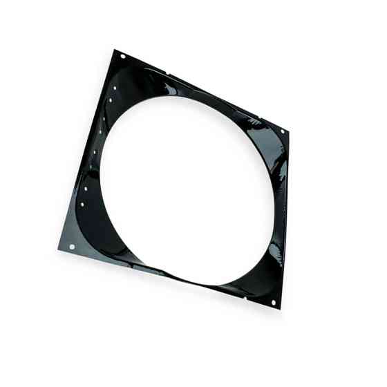 Кожух МТЗ (дифузор) радіатора Мукачево