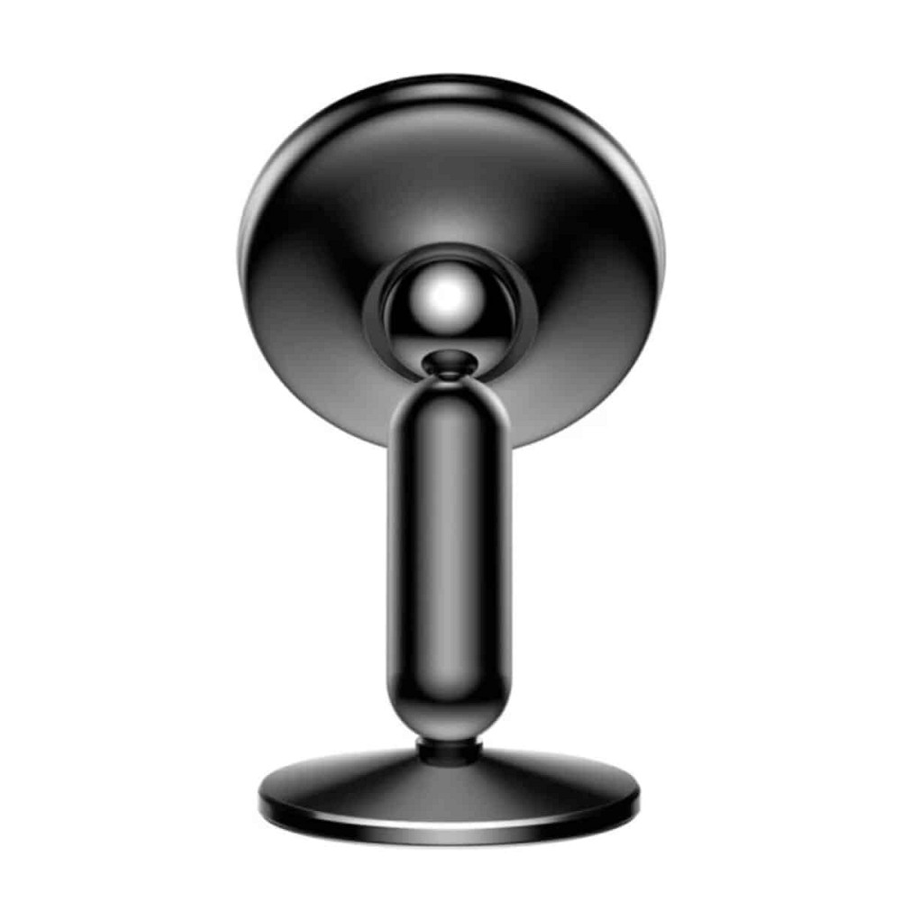 Тримач для мобiльного Baseus Bullet On-board Magnetic Bracket Black Київ - фото 4