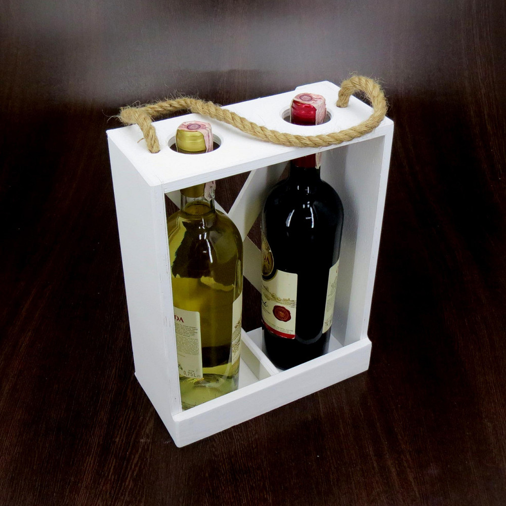 Подарункова коробка "Лекка" зефір Миколаїв - фото 1