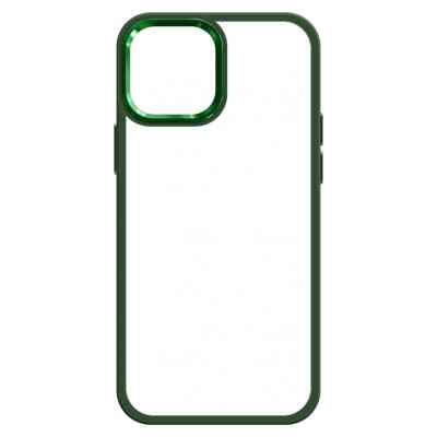 Чехол для мобильного телефона Armorstandart UNIT2 Apple iPhone 14 Green (ARM69940) Винница