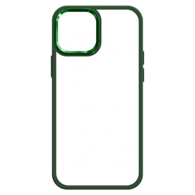 Чехол для мобильного телефона Armorstandart UNIT2 Apple iPhone 14 Green (ARM69940) Винница - изображение 2