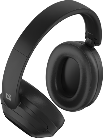 Гарнітура Defender FreeMotion B490 Bluetooth Black (63490) (7151835) Київ