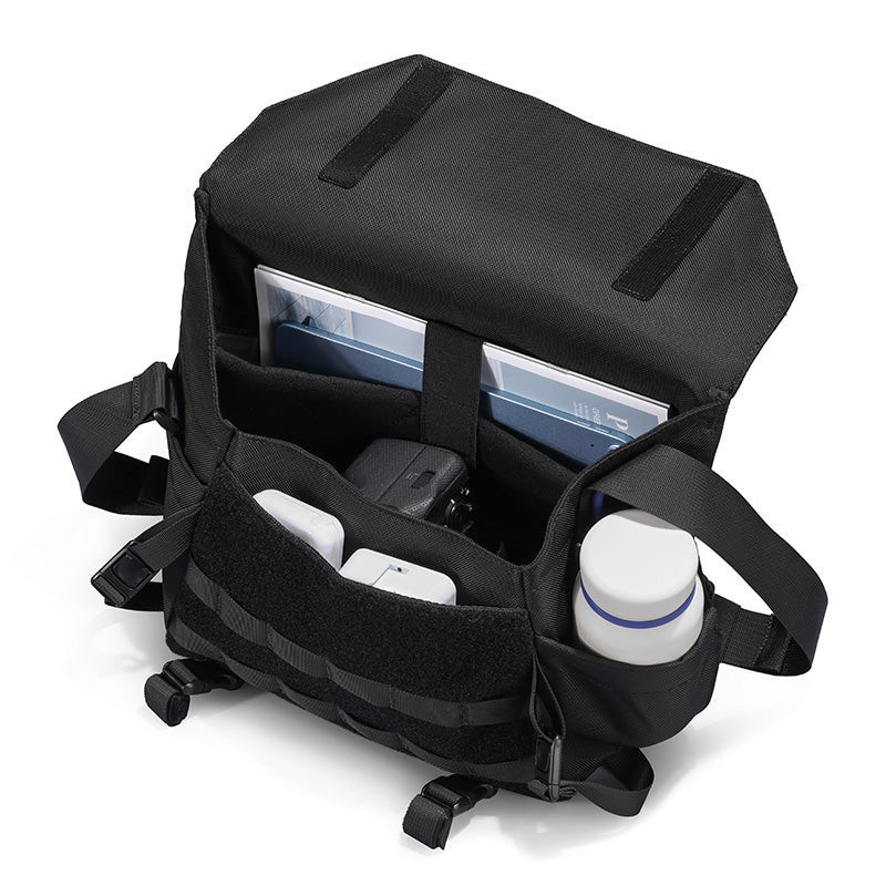 Сумка на плече для фотоапарата та відеокамери 9л Ulanzi BC08 Київ - фото 2