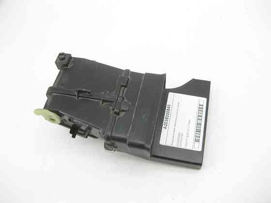 Mercedes-Benz  A2038300840 Повітряний канал вентиляції для ніг праворуч C-Class W203 G-Class W463 C-class W203 G-class W463 C-class S203 CL203 Sportco Одесса