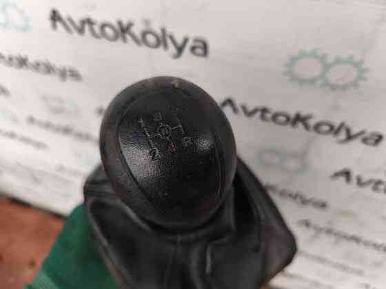 Куліса КПП 5 ступ. Mercedes Citan 1.5 cdi 2012-2020 (341083007R) Ковель