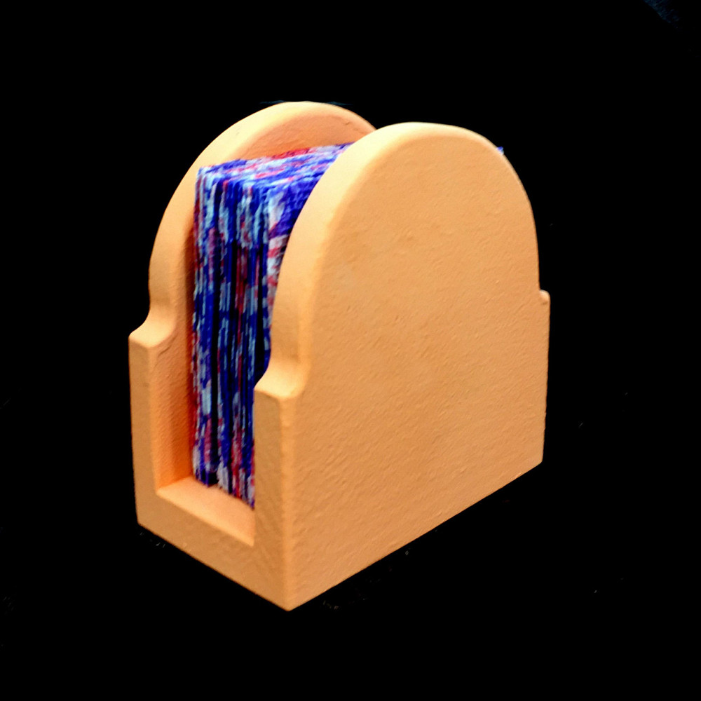 Салфетница 