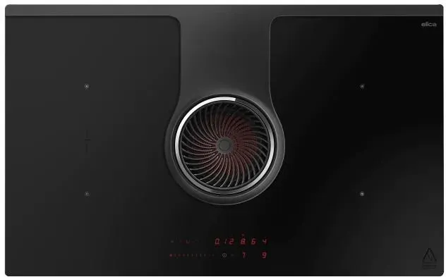 Варочная поверхность Elica NIKOLATESLA ONE EVO RAW BR/A/83 Wyciąg Киев - изображение 1