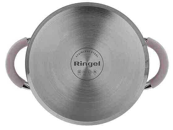 Каструля RINGEL Meyer (2.3 л) 18 см (6479364) Київ