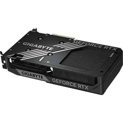 Видеокарта GIGABYTE GeForce RTX5060Ti 16Gb WINDFORCE OC (GV-N506TWF2OC-16GD) Винница