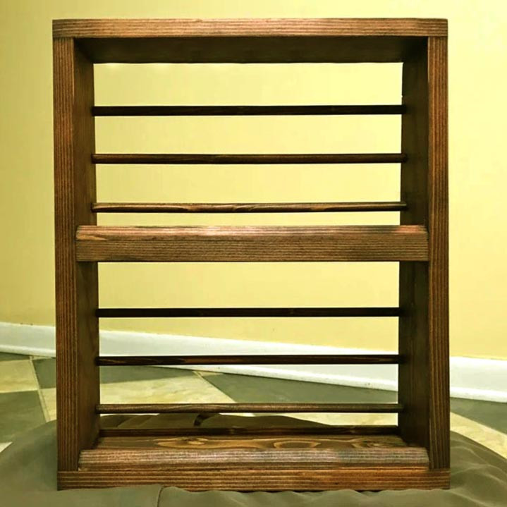 Органайзер для спецій "Зігенер" латте Миколаїв - фото 1