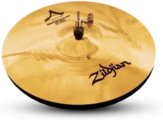 Ударна установка  Zildjian A Custom Mastersound Hi-Hat 14" (A20550) Київ