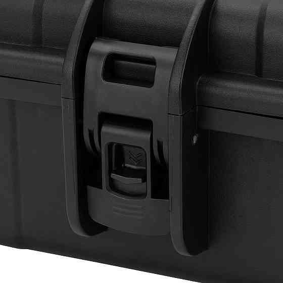 Пластиковый кейс модель 3210 черный Киев