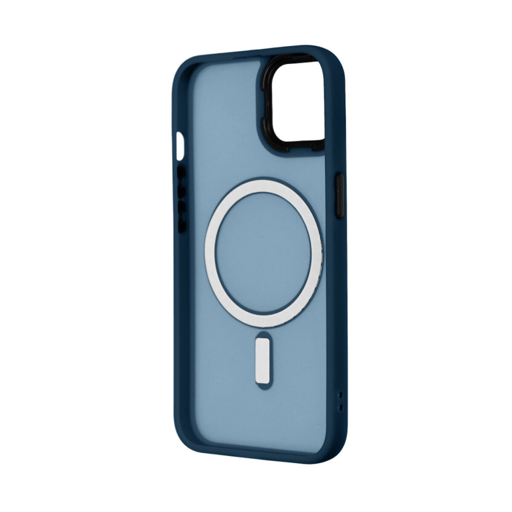 Чохол для смартфона Cosmic Magnetic Color HQ for Apple iPhone 13 Blue Київ - фото 2
