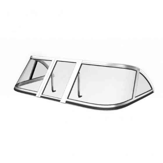 Ветровое Стекло На Лодку Днепр Материал Акрил Киев