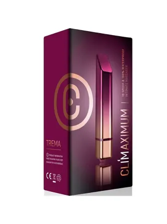 Вибратор Climaximum Trema Львов