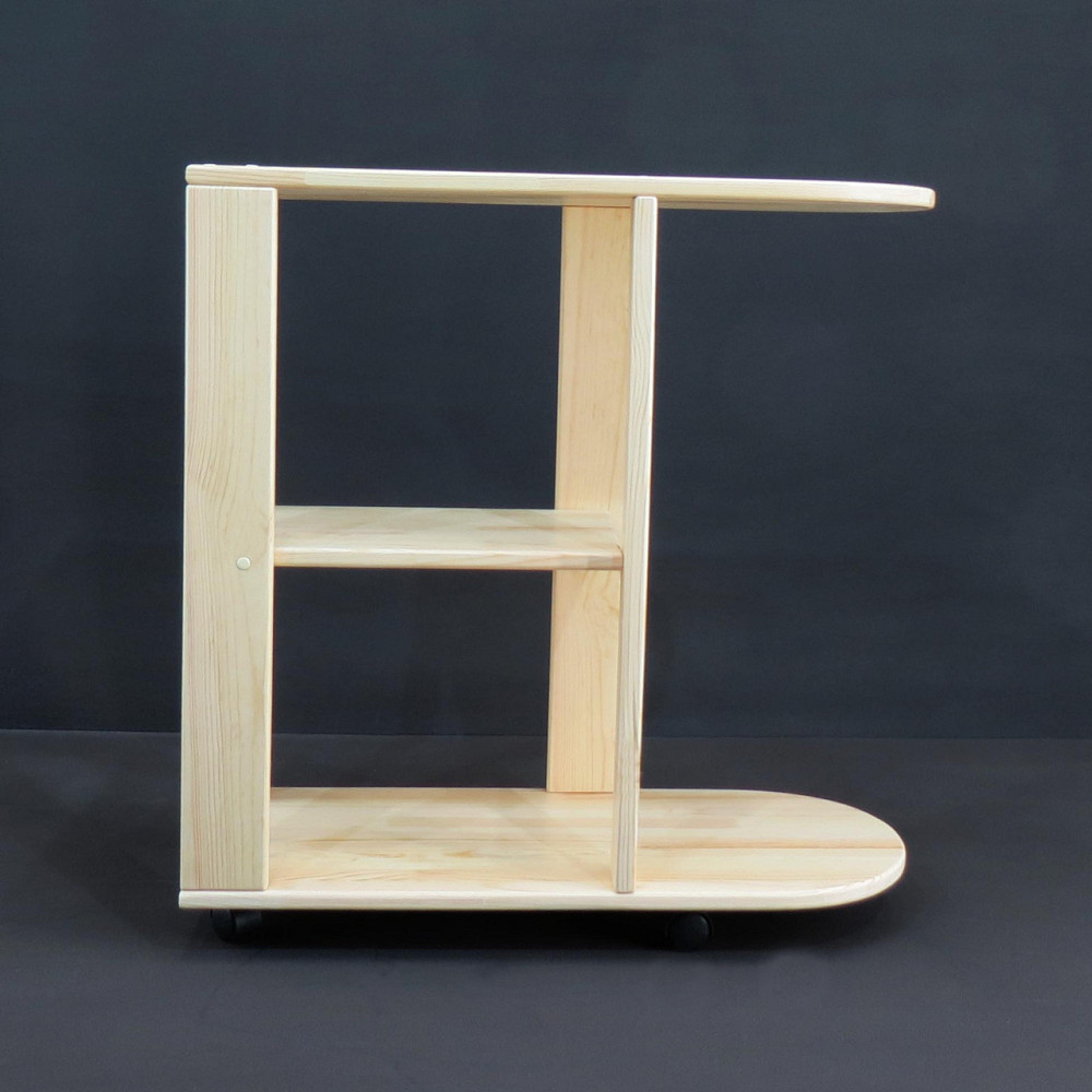 Приставний столик "Сарикей" бланже Миколаїв - фото 2